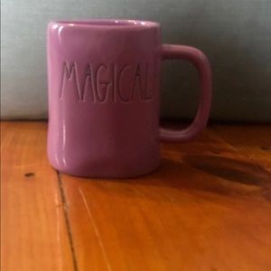 Rae Dunn Halloween mug